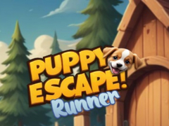 Gioco Puppy Escape Runner