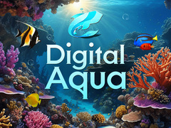 Gioco Digital Aqua