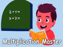Gioco Multiplication Master