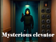 Gioco Mysterious elevator