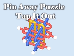 Gioco Pin Away Puzzle Tap It Out