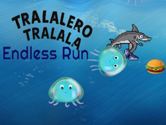 Gioco Tralalero Tralala Endless Run