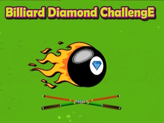 Gioco Billiard Diamond Challenge