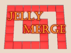 Gioco Jelly Merge