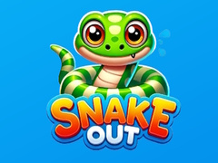 Gioco Snake Out