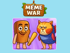 Gioco Meme War