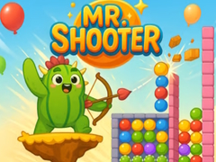 Gioco Mr Shooter