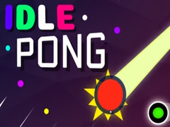 Gioco Idle Pong