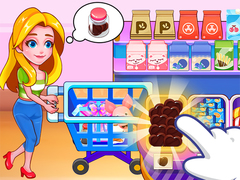 Gioco Kids Supermarket