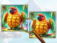 Gioco Brainrot A Difference Challenge
