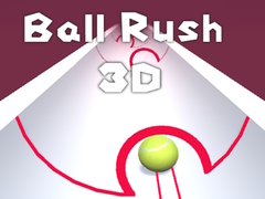 Gioco Ball Rush 3D