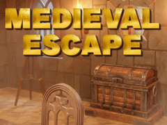 Gioco Medieval Escape