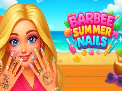 Gioco Barbee Summer Nails