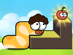 Gioco Apple Worm