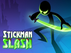 Gioco Stickman Slash