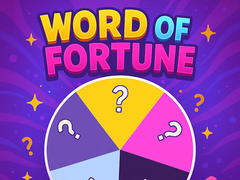 Gioco Word of Fortune