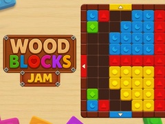 Gioco Wood Blocks Jam