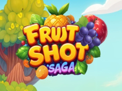 Gioco Fruit Shot Saga