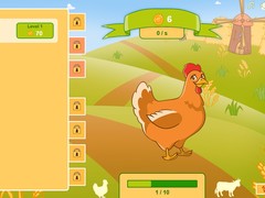 Gioco Mila And The Dancing Farm