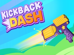 Gioco Kickback Dash