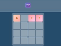 Gioco Number Merge - Addictive