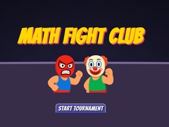 Gioco Math Fight Club