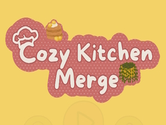 Gioco Cozy Kitchen Merge