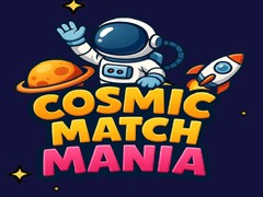 Gioco Cosmic Match Mania