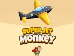 Gioco Super Jet Monkey