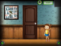 Gioco Amgel Kids Room Escape 337