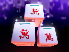 Gioco Mahjong 3D Match
