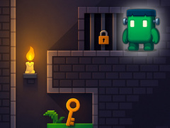 Gioco Monster Escape