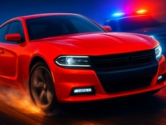 Gioco Charger City Driver
