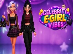 Gioco Celebrity E-Girl Vibes