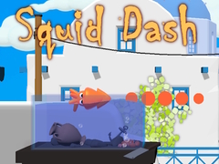 Gioco Squid Dash