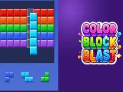 Gioco Color Block Blast