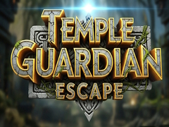 Gioco Temple Guardian Escape