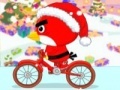 Gioco Birdy bicycle