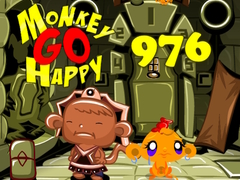 Gioco Monkey Go Happy 976
