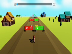 Gioco My Horse Is Amazing