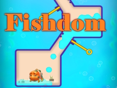 Gioco Fishdom