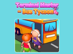 Gioco Terminal Master - Bus Tycoon