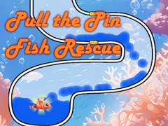 Gioco Pull the Pin Fish Rescue