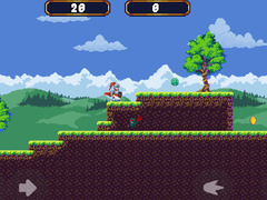 Gioco Satan Slayer Adventure