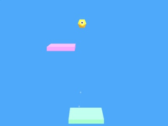 Gioco Sky Hopper