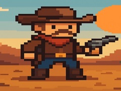 Gioco Cowboy
