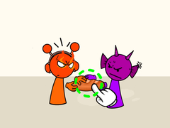 Gioco Help Sprunky