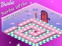 Gioco Barbie in the Nutcracker