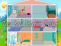 Gioco Toca Boca Interior Design