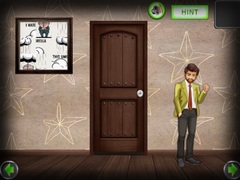Gioco Amgel Easy Room Escape 313